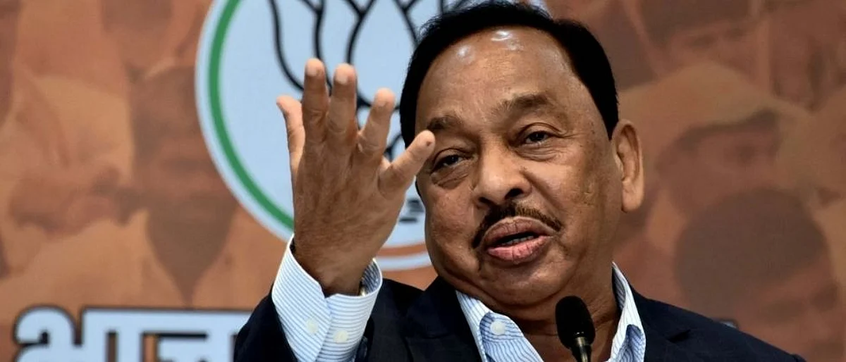 नारायण राणेंना अटक करणाऱ्यांवर कारवाईची तयारी सुरू