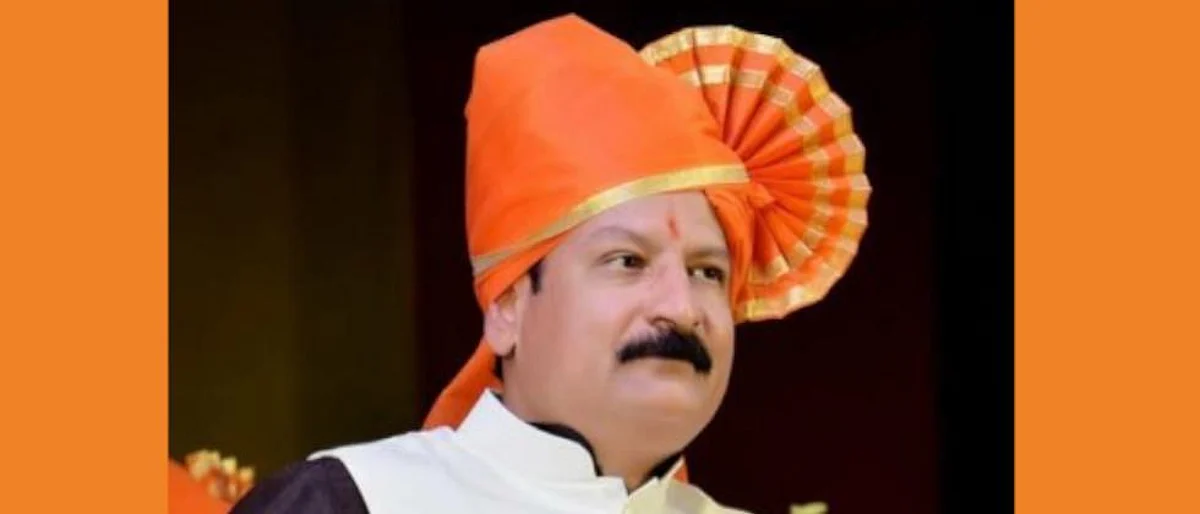 bjp mla sujeet singh thackur and his family infected corona news