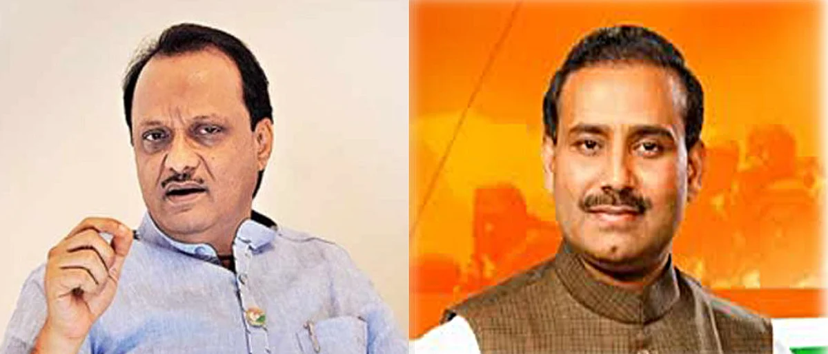 म्हणून अजित पवार, टोपे यांना साताऱ्यात यावं लागतंय