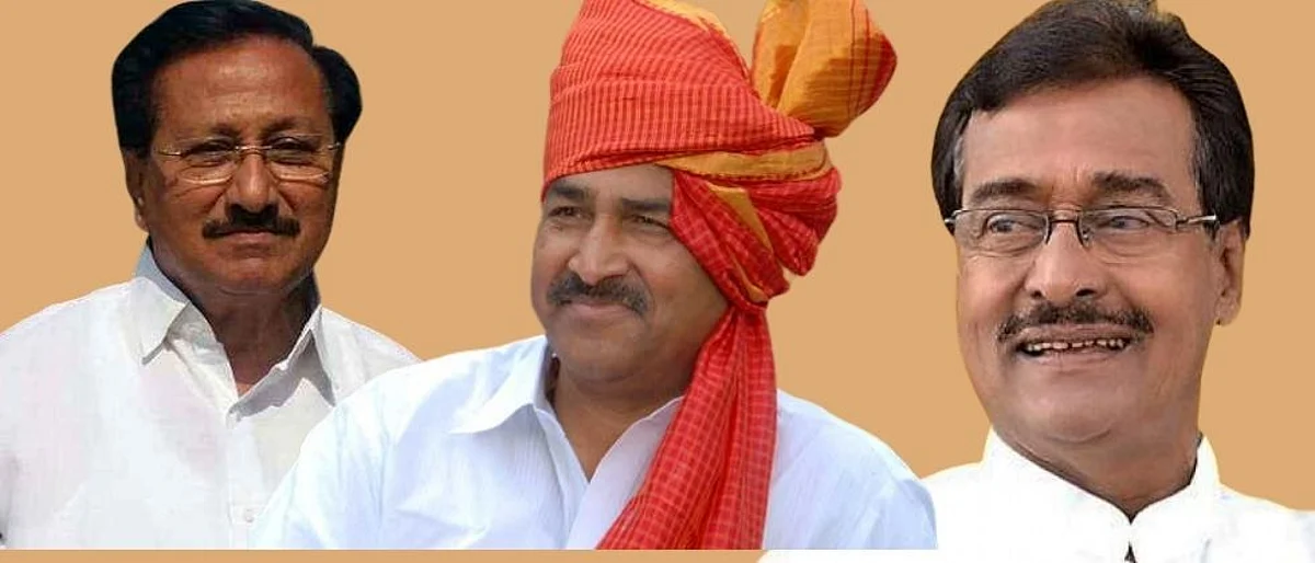 विजयदादा, बबनदादा, सोपल, परिचारक यांचे `मी पुन्हा येईन`चे स्वप्न भंगणार!