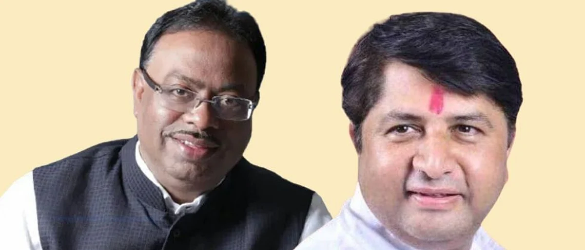 पिचड यांच्या मागे बावनकुळेंची ताकद, अकोल्यात भाजपची जोरदार बांधणी