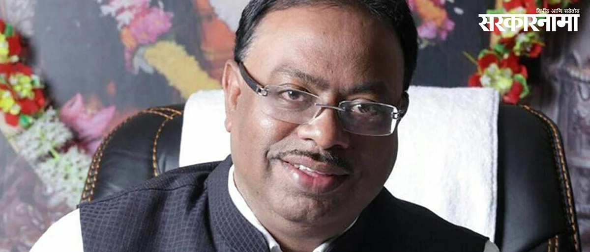 Chandrashekhar Bawankule