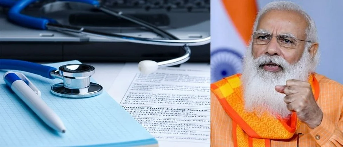 मोदी सरकारचा OBC, EWS आरक्षणाबाबत मोठा निर्णय