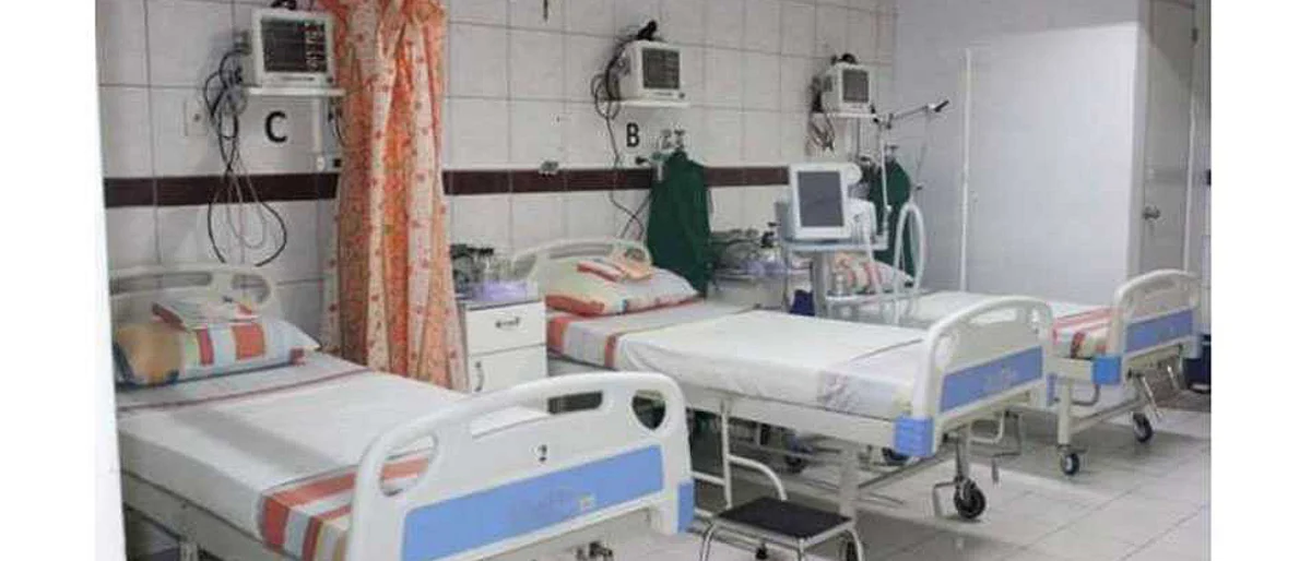 पुणेकरांनो सावधान! कोरोनाशी लढण्यासाठी आरोग्यसुविधा तुटपुंज्या