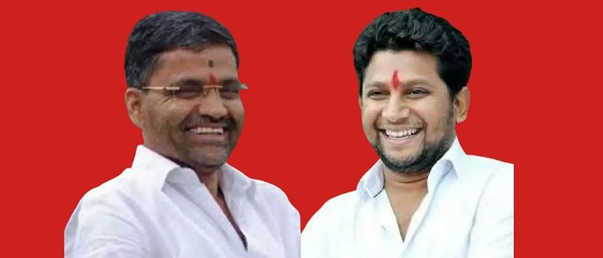 वेळ पडल्यास जिल्ह्यातील ताकद दाखवू ! आमदार लंके यांचा खासदार डाॅ. विखेंना इशारा
