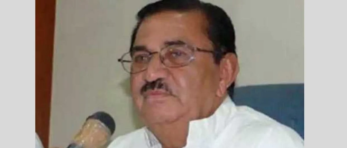 मला या वयात रस्त्यावर उतरायला भाग पाडू नका - मधुकरराव पिचड