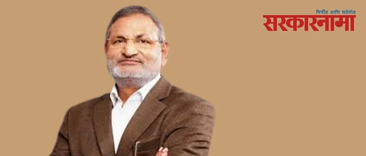 कोकाटेंच्या मतदारसंघात आदिवासी वस्तींसाठी १.२८ कोटींचा निधी