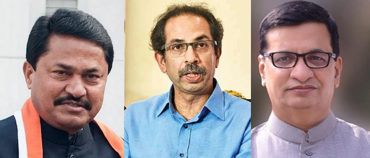 राज्यसभेसाठी काँग्रेसने 'मविआ'चा 'हात' सोडला; केवळ प्रतापगढींसाठीच लावली फिल्डिंग