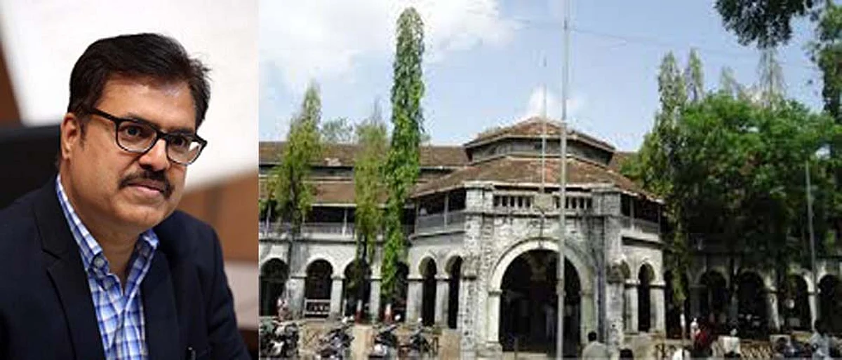 नाशिक जिल्हा वय वर्षे 151, `हे` होते पहिले जिल्हाधिकारी