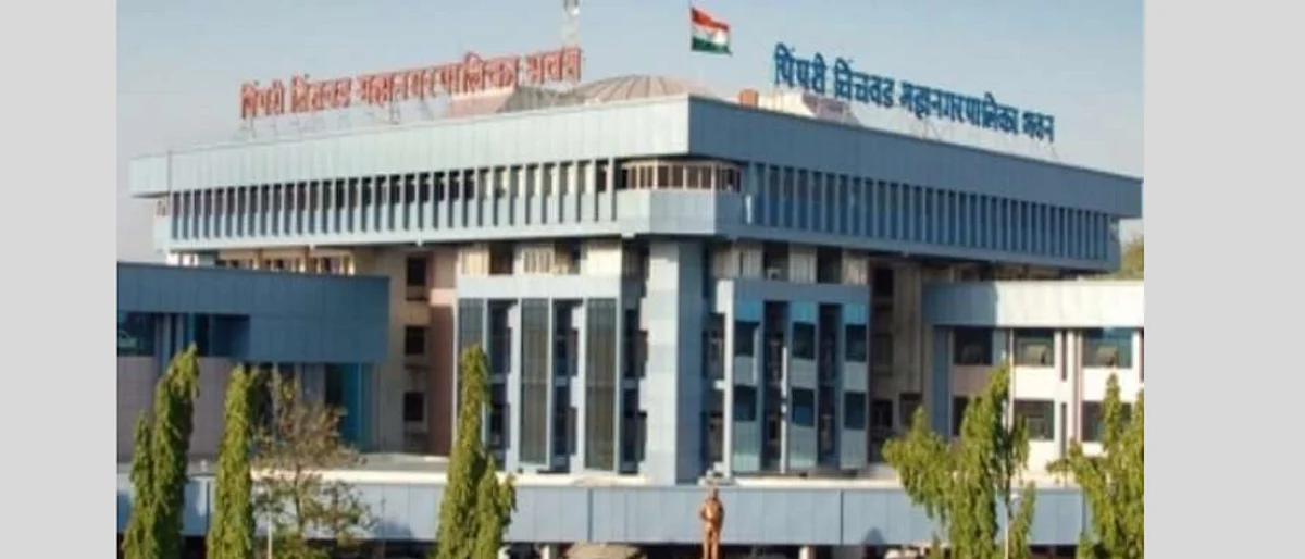 दोन अधिकाऱ्यांचे पंख छाटले ! पिंपरी चिंचवड पालिका आयुक्तांचा पहिला दणका