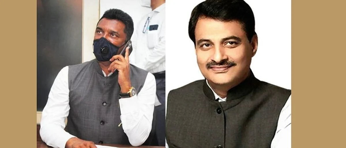 PRATAP SARANAIK-PATIL