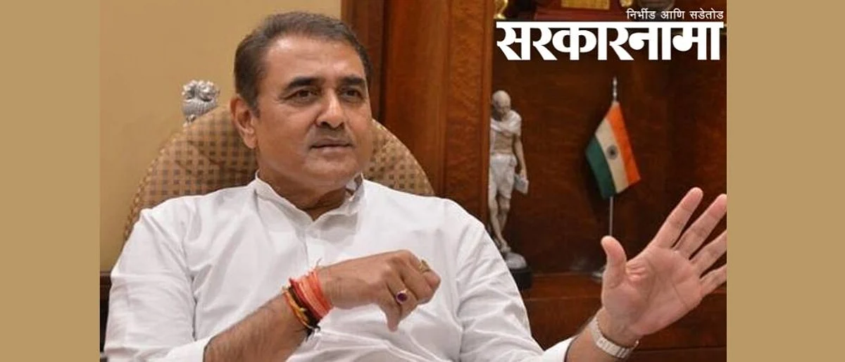 It is not wise to comment on Shiv Sena-NCP alliance right now : Praful Patel