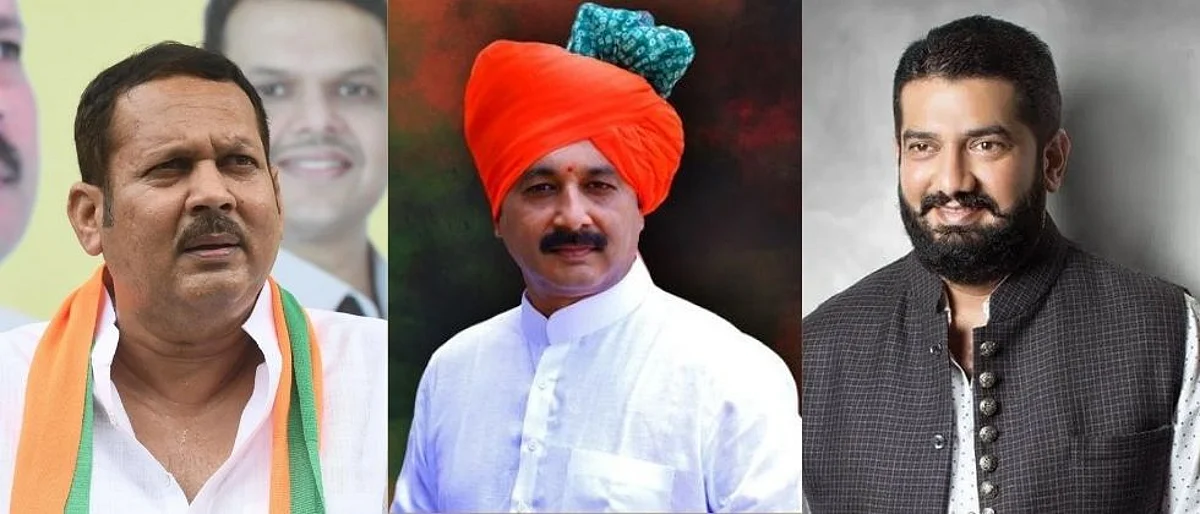 संभाजीराजे, उदयनराजे अन् शिवेंद्रराजे येणार एकत्र