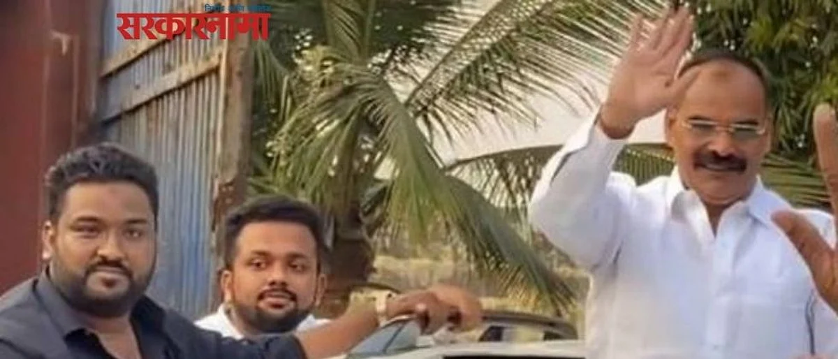 गजा मारणेच्या नऊ साथीदारांना पोलिसांनी पकडलं अन् ते चोवीस तासांत बाहेर!