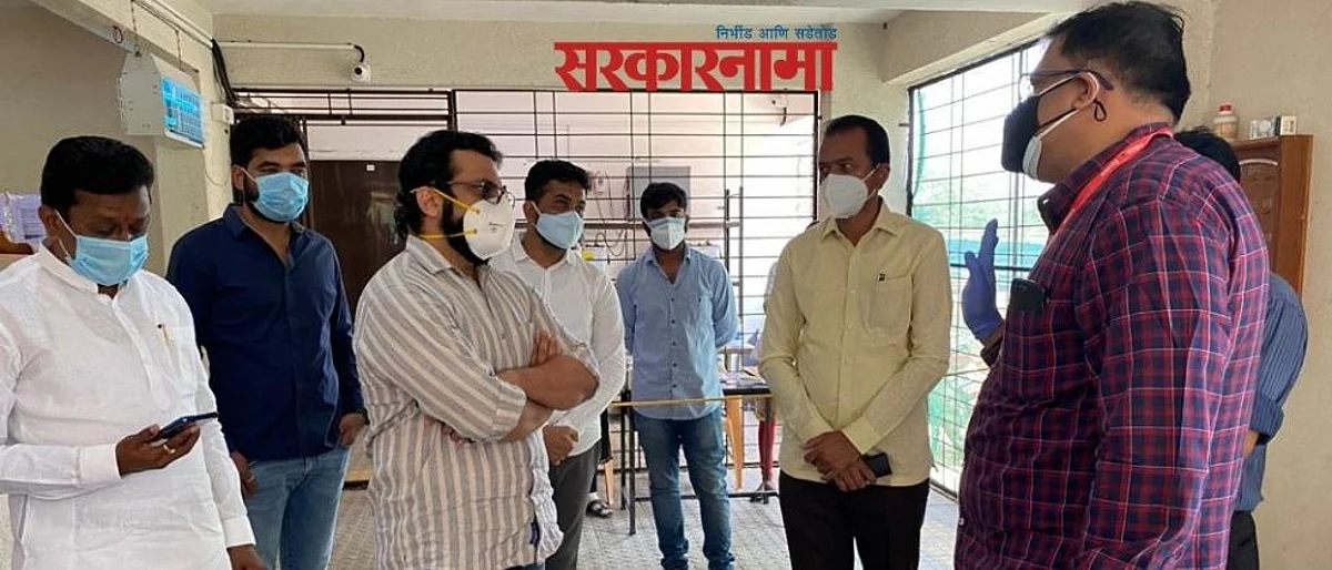 खासदार डॉ. अमोल कोल्हेंनी सांगितला रेमडेसिव्हिरला पर्याय; ही दोन औषधे वापरण्याचा सल्ला