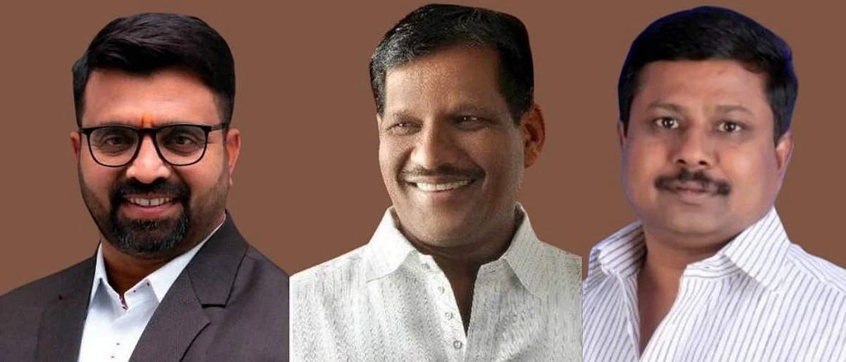 भाऊंचा कित्ता दादांनी गिरवला...आता अण्णा काय करणार?