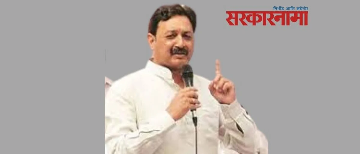 समाजाला वेठीस धरण्याऐवजी राजकारण्यांवर दबाव वाढवा..