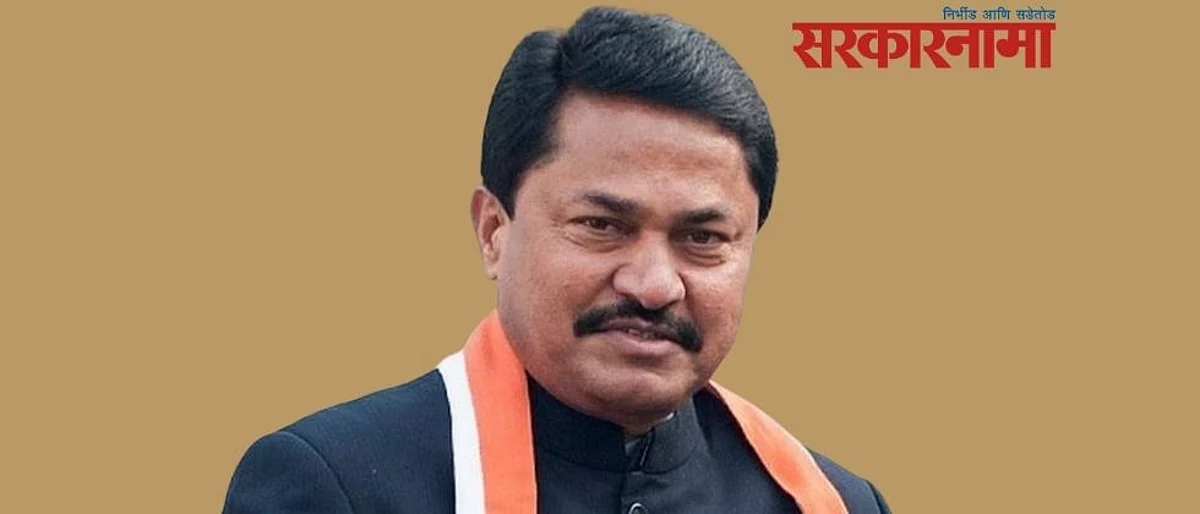आमदाराकडेच सहावे पद येताच काॅंग्रेस नेतेही चक्रावले : नाना पटोलेंनी घेतली अॅक्शन