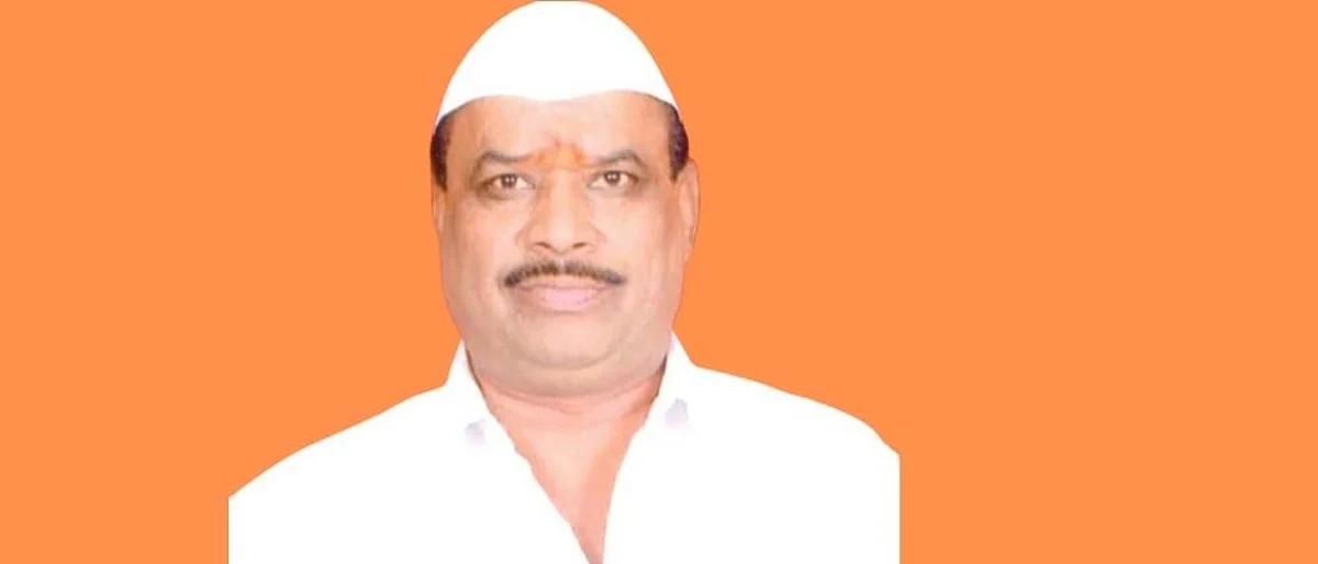 पिंपरी स्थायी समितीचे माजी अध्यक्ष हिरामण बारणे यांचे कोरोनाने निधन