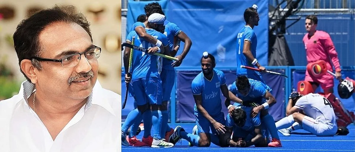 ...तुम्ही टप्प्यात आणून कार्यक्रम केलात!
