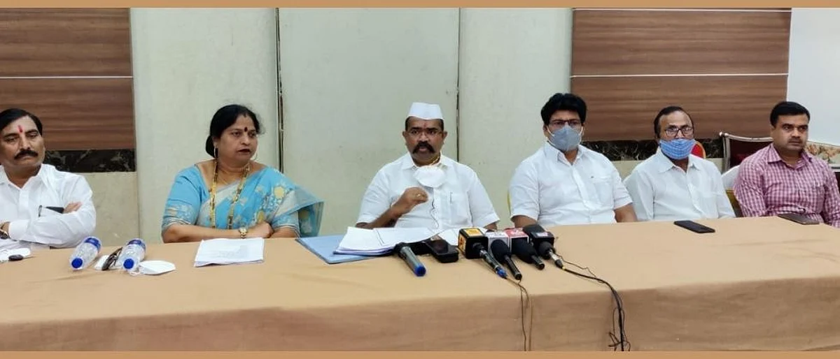 मुख्यमंत्री म्हणून ठाकरेंकडून अपेक्षा पूर्ण न झाल्याने शिवसेना सोडली