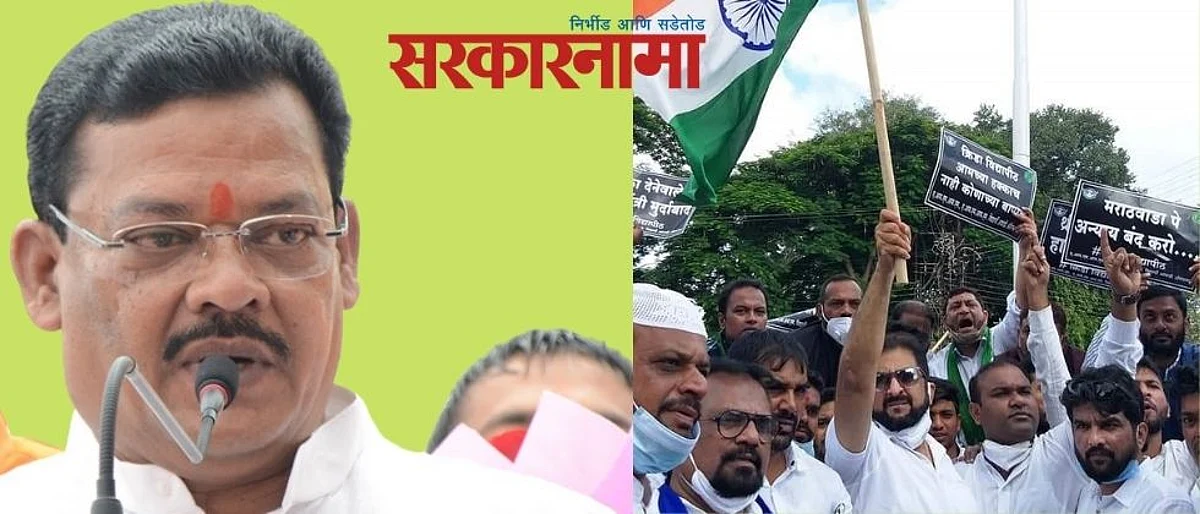 एमआयएमचा हेतू वाईट नाही;क्रिडा विद्यापीठासाठी मुख्यमंत्र्यांशी बोलणार..