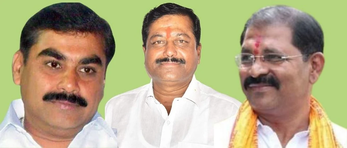 जगतापांची बाजार समिती, पाटलांची आमदारकी घालविणाऱ्या बंडगरांची बंडखोरी पुन्हा चर्चेत