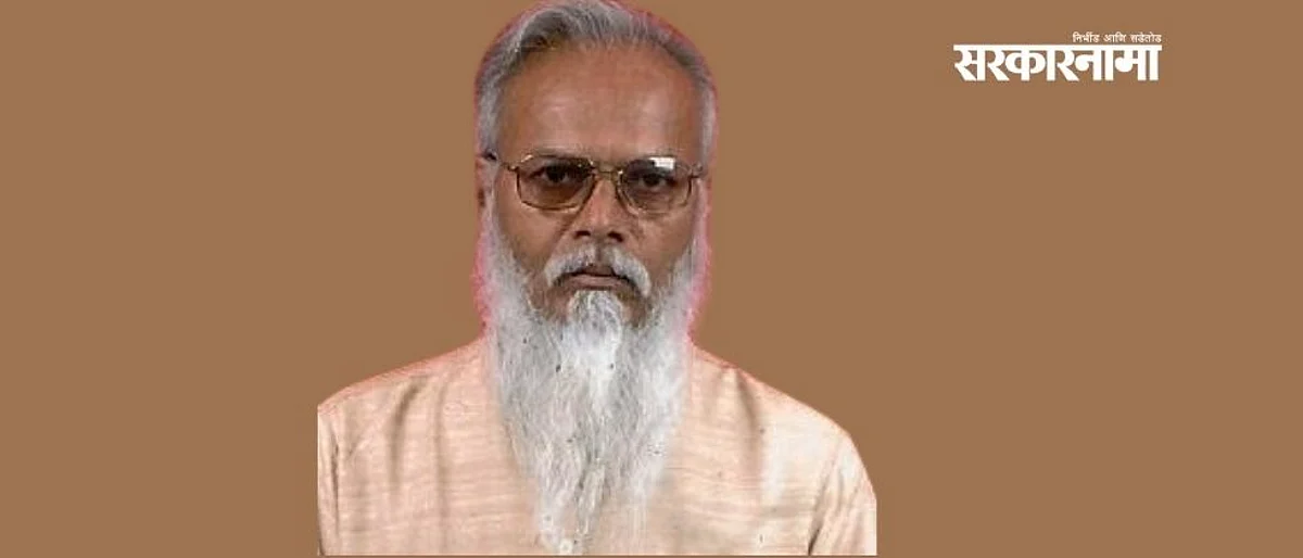 पद्मश्री जाहीर होताच डॉ. गिरीश प्रभूणे यांचे महापौर, आमदार, खासदारांकडून अभिनंदन
