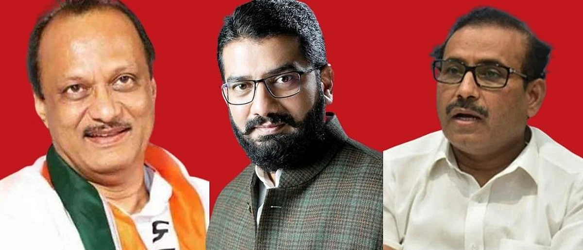साताऱ्यातील कोरोना रोखण्यासाठी अजित पवार, टोपेंनी लक्ष घालावे : शिवेंद्रसिंहराजे