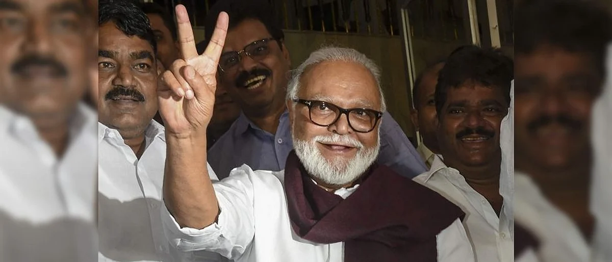 सर्वोच्च न्यायालयात जाऊनही निलंबन रद्द होणार नाही; भुजबळांनी सांगितलं कारण