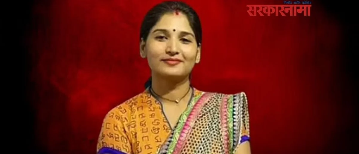 करुणा शर्मा सुटणार की अडकणार? आज होणार फैसला