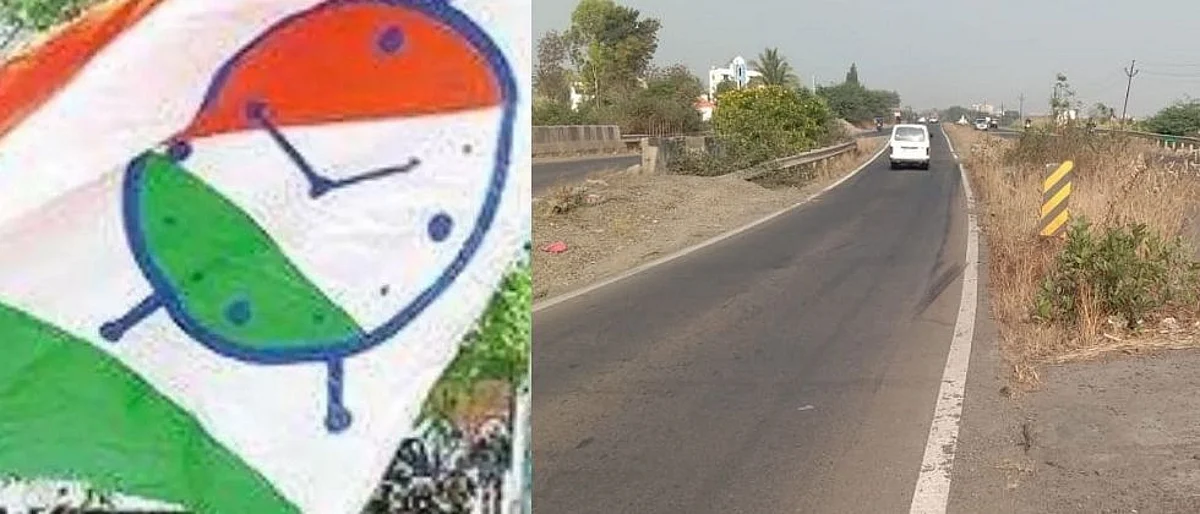 राष्ट्रवादी आंदोलनाच्या पावित्र्यात ; जळगावमध्ये राजकारण तापणार