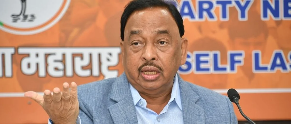 अॅड. असीम सरोदे म्हणतात...राणेंना जामीन द्यायला हवा होता!