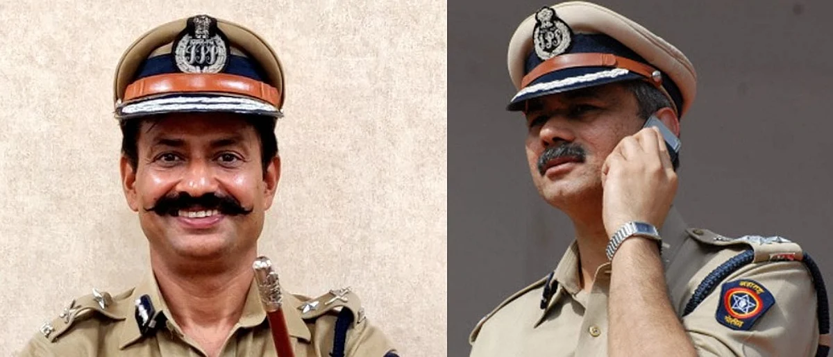 पिंपरीचे पोलिस आयुक्त बिष्णोईंची बदलीविरोधात 'कॅट'मध्ये धाव