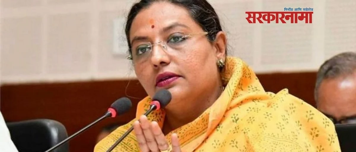 गंगाजमुना प्रकरणी पोलिसांची कारवाई योग्यच, पण महिलांचे पुनर्वसन करावे लागेल...
