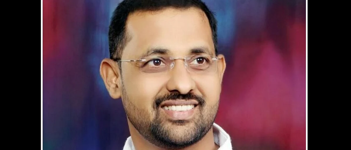 उद्योगनगरीच्या उपमहापौरपदी उसतोड कामगाराचा मुलगा...
