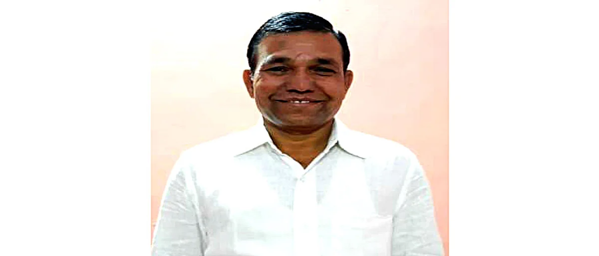 सिंदखेड राजा बाजार समितीत महाविकासचा झेंडा; राष्ट्रवादीचे प्रा. मधुकर गव्हाड मुख्य प्रशासक