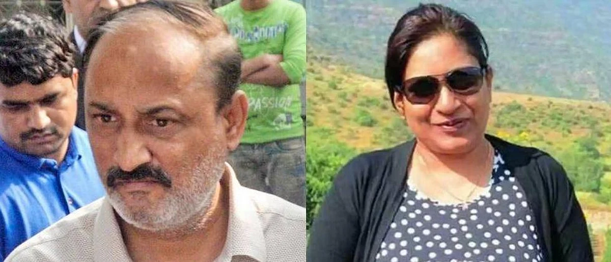 बिद्रे हत्याकांडातील महत्वाची साक्ष : मृतदेह लपविणारा तीन दिवस कोठे, यावर शिक्कामोर्तब