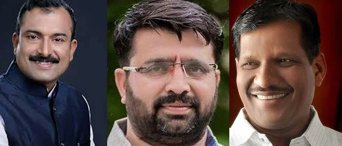 पवना जलवाहिनीवरून राजकारण पेटणार : पिंपरी भाजपच्या भूमिकेला मावळ भाजपचा विरोध