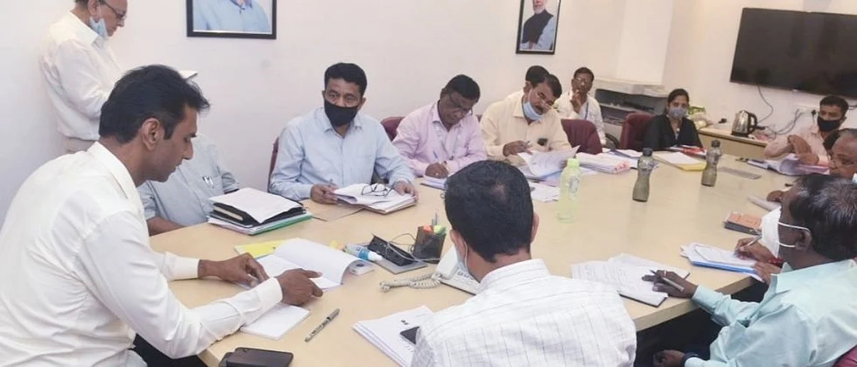 नेवाश्यातील चार उपसा सिंचन योजनेला मंत्री गडाख देणार गती