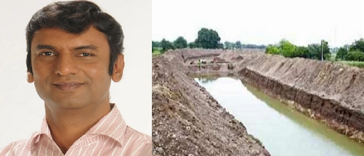 `जलयुक्त`च्या कामांची लाचलूचपत विभागाकडून सहा महिन्यात चौकशी करणार