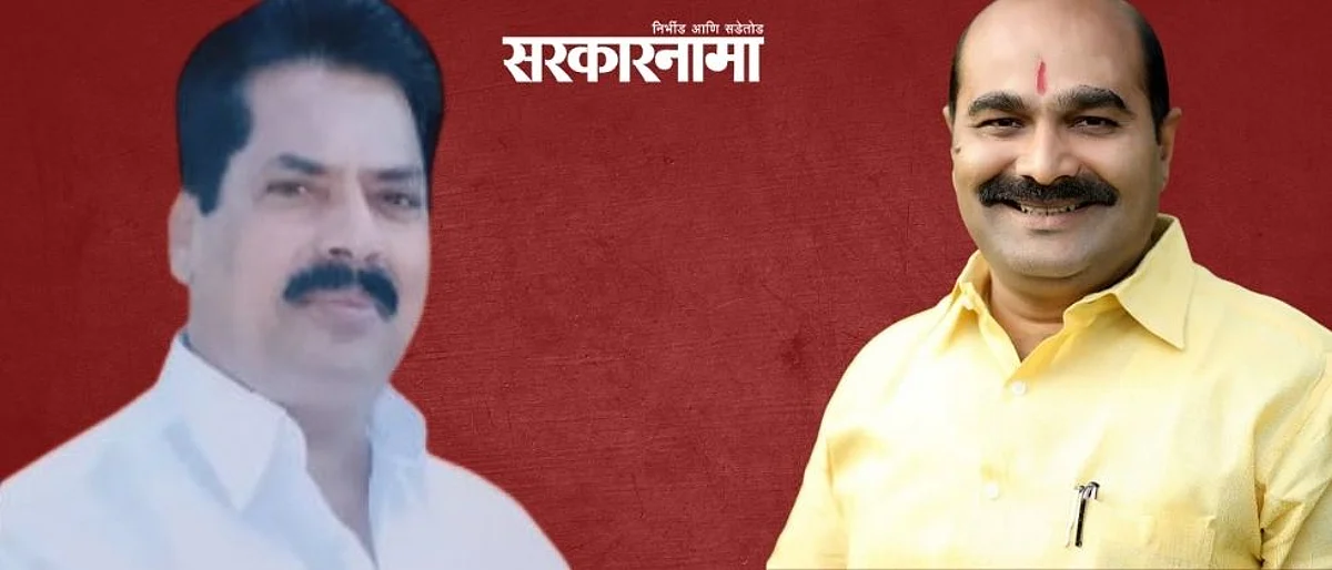 लोणीत काळभोरांचे दोन्ही गट म्हणतात, 'सत्ता आमचीच'
