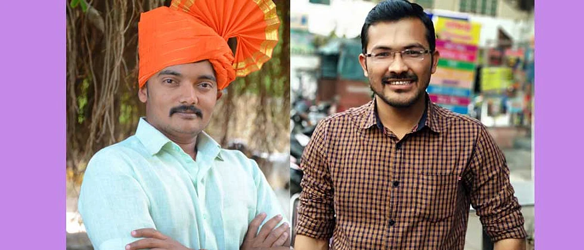 दोन जिवलग मित्रांच्या यशाची चर्चा भाव खाऊन गेली; एकाच वेळी झाले उपजिल्हाधिकारी