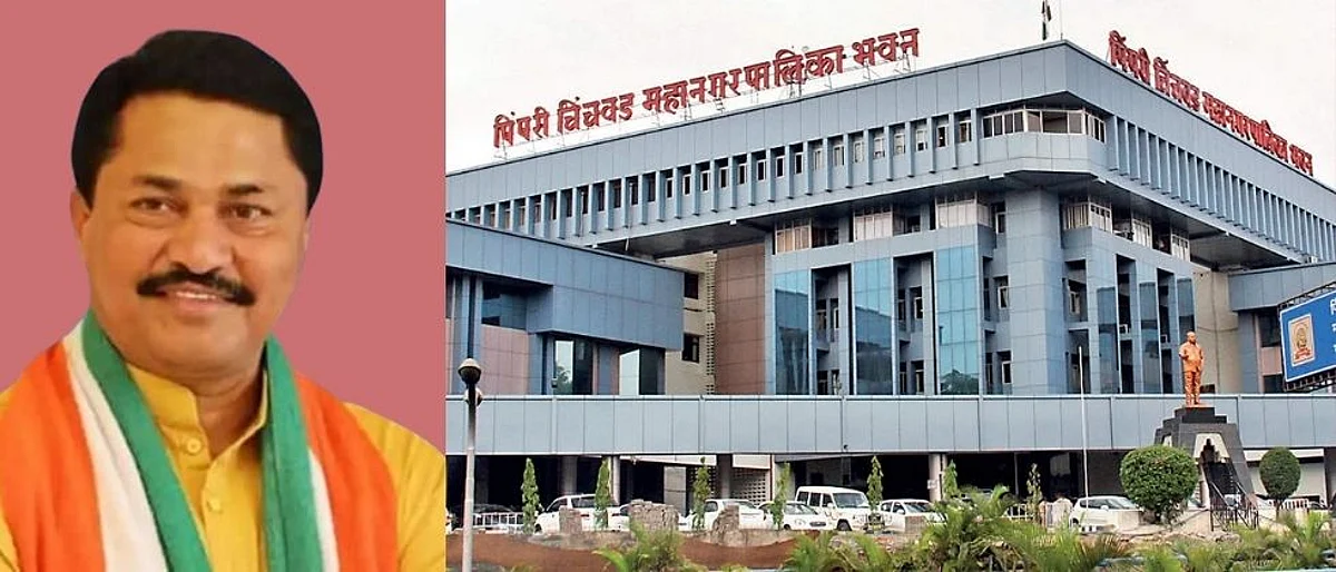 आगामी निवडणूक काँग्रेस स्वबळावर लढणार.. नाना पटोलेंचे संकेत