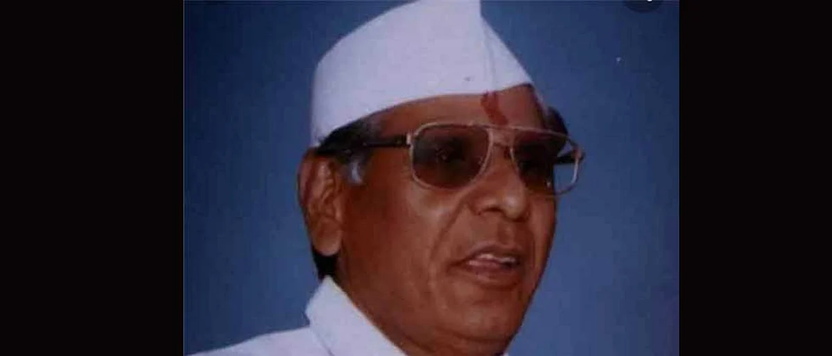 पुणे जिल्हा शिक्षण मंडळाचे माजी मानद सचिव नारायणराव तापकीर यांचे निधन