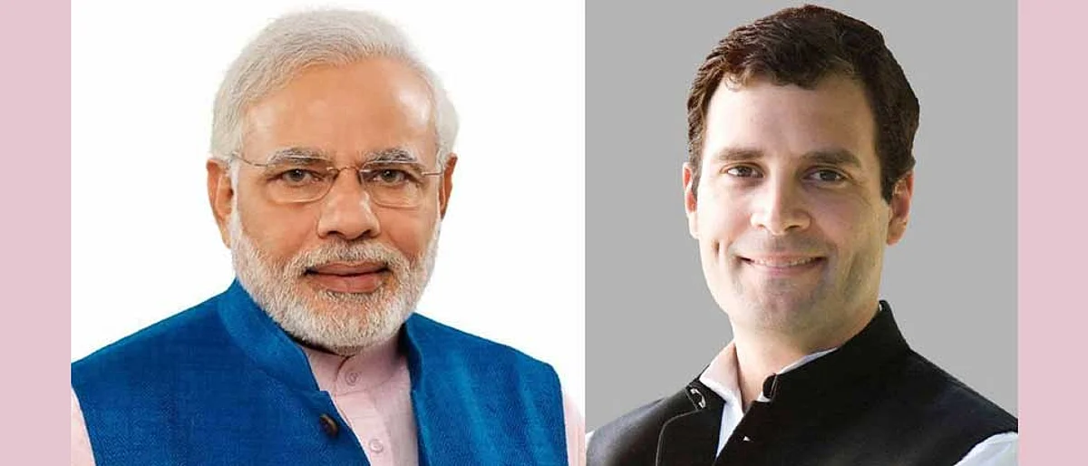 अन्नदात्यांच्या सत्याग्रहासमोर अहंकार झुकला ; राहुल गांधीचं टि्वट पुन्हा व्हायरल