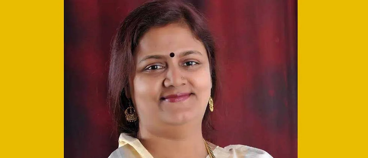 पुणे पदवीधर मतदारसंघातून नीता ढमालेंचा जिंकण्याचा निर्धार