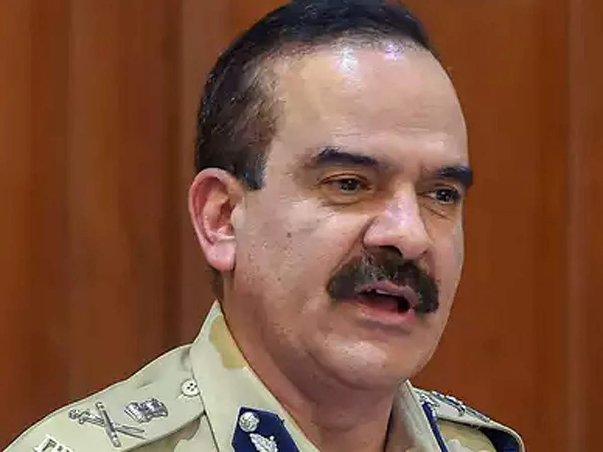 अनुप डांगे आज सीआयडीकडे जबाब नोंदवणार ; परमबीर सिंहांच्या अडचणी वाढणार
