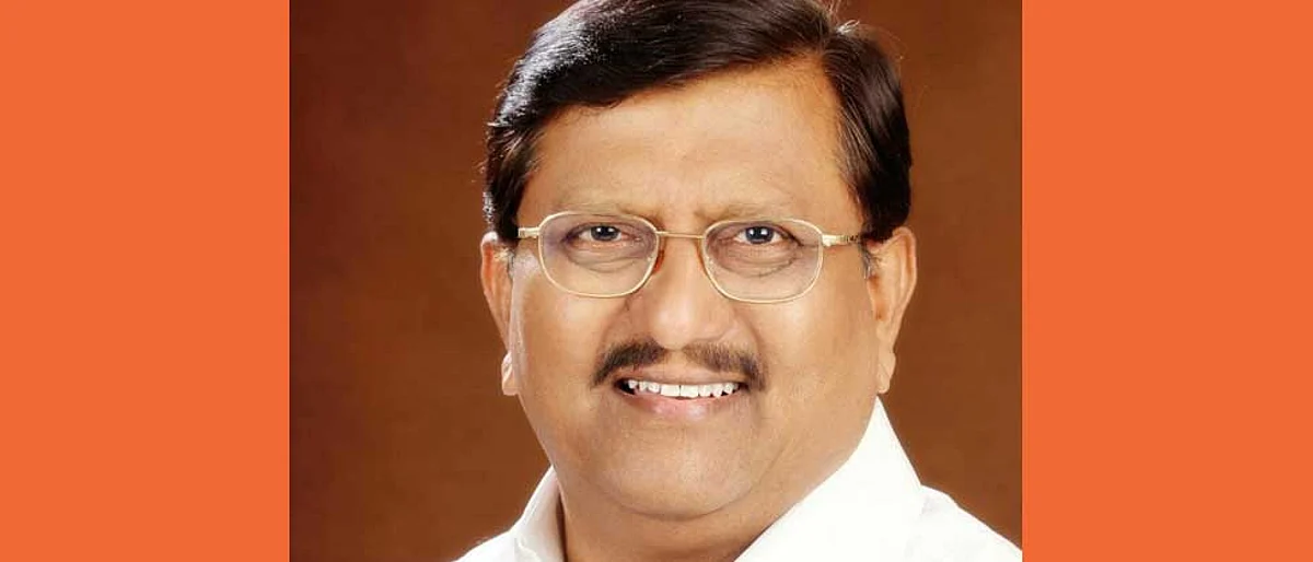 मराठा समाजासाठी निर्णय होतात,आमच्यासाठी का नाही ? प्रकाश शेंडगेंचा सवाल
