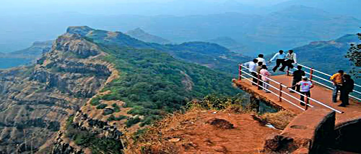 महाबळेश्वरला होणार जंगल सफारीची सोय....